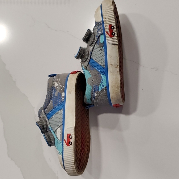 See Kai Run Size 4 Sneakers - Picture 6 of 7